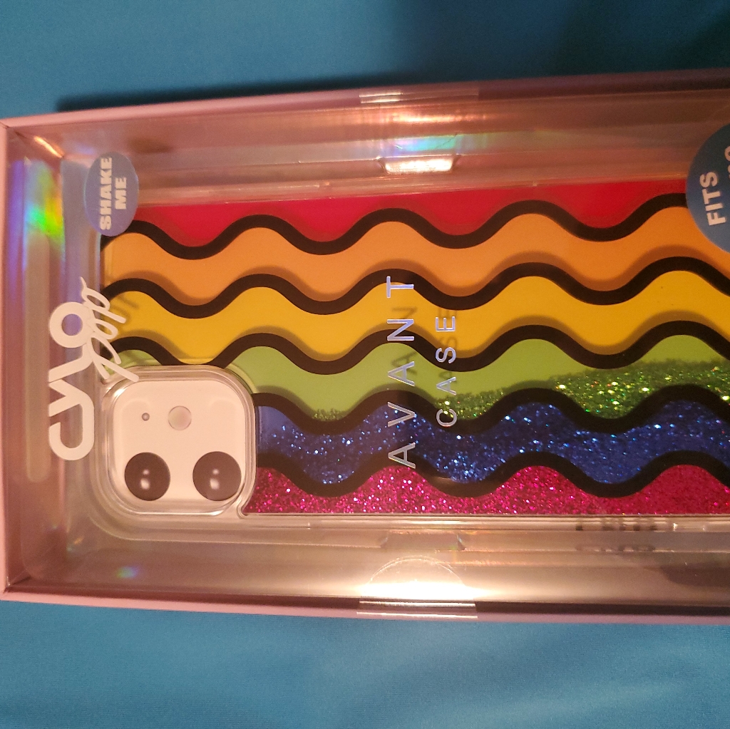 Apple Iphone Case